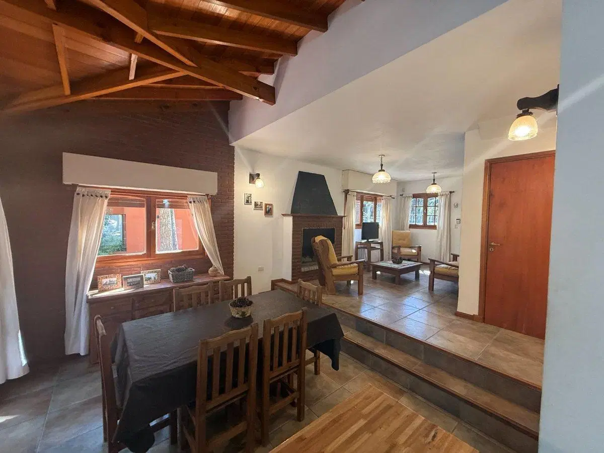 Venta casa Mar Azul 4 ambientes cerca del  mar 5