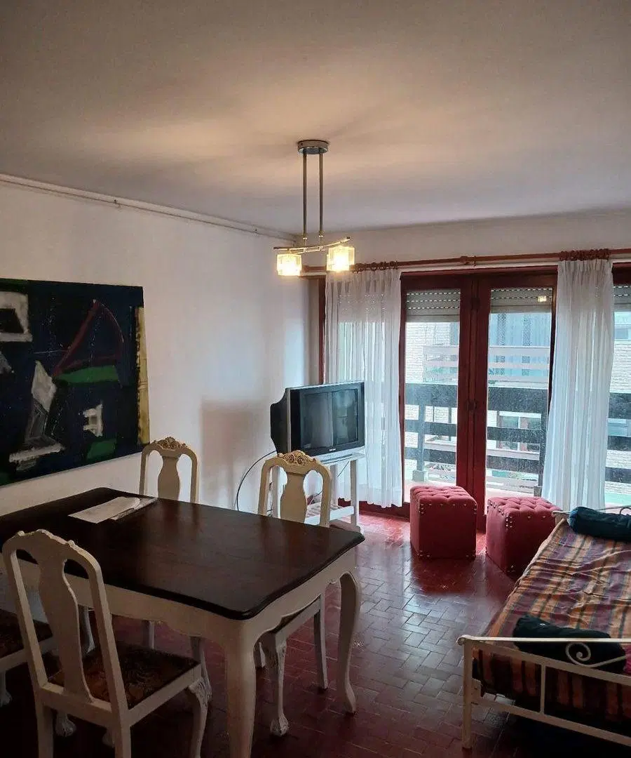 VENTA DEPARTAMENTO PINAMAR VISTA AL MAR 4