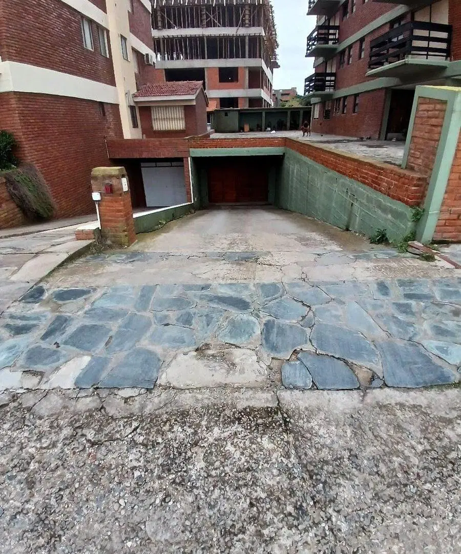 VENTA DEPARTAMENTO PINAMAR VISTA AL MAR 5