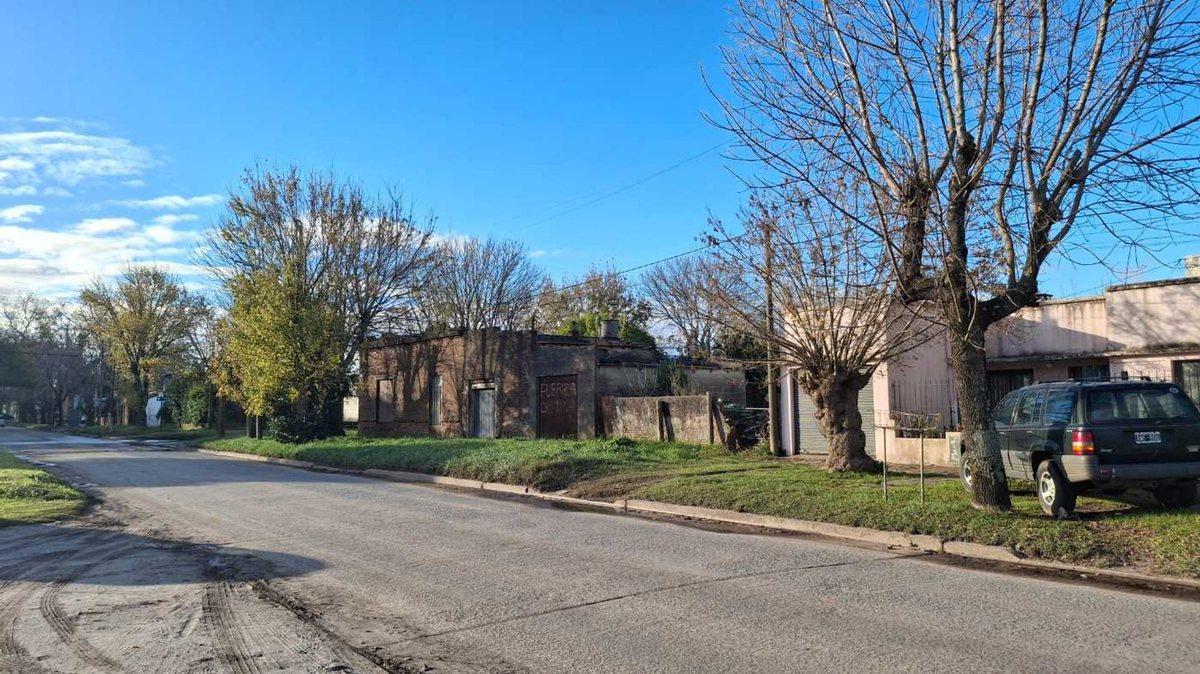 VENTA LOTE MADARIAGA UNIFAMILIAR