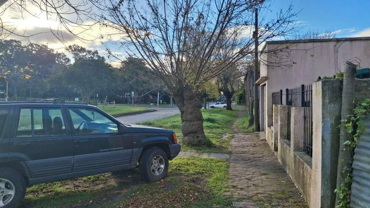 VENTA LOTE MADARIAGA UNIFAMILIAR 3