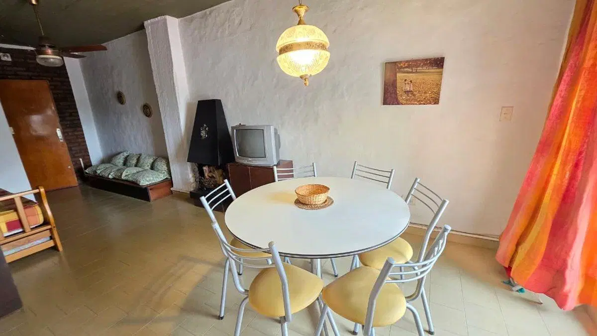 DEPARTAMENTO SAN BERNARDO 3 AMBIENTES 3