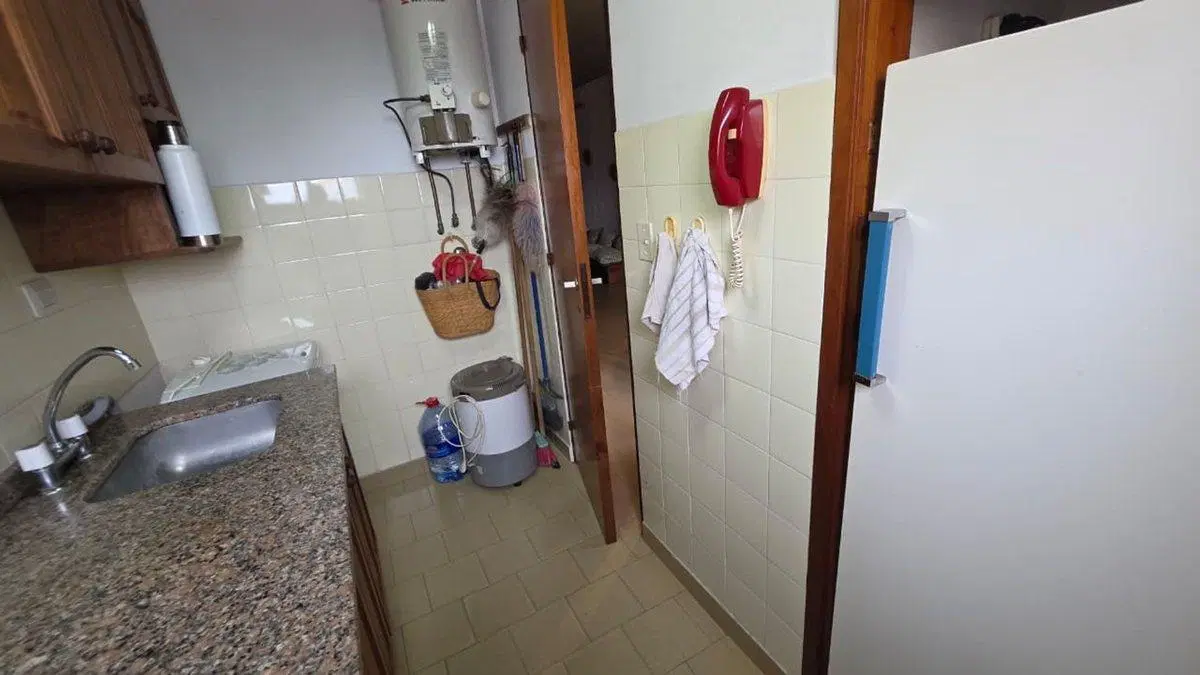 DEPARTAMENTO SAN BERNARDO 3 AMBIENTES 4
