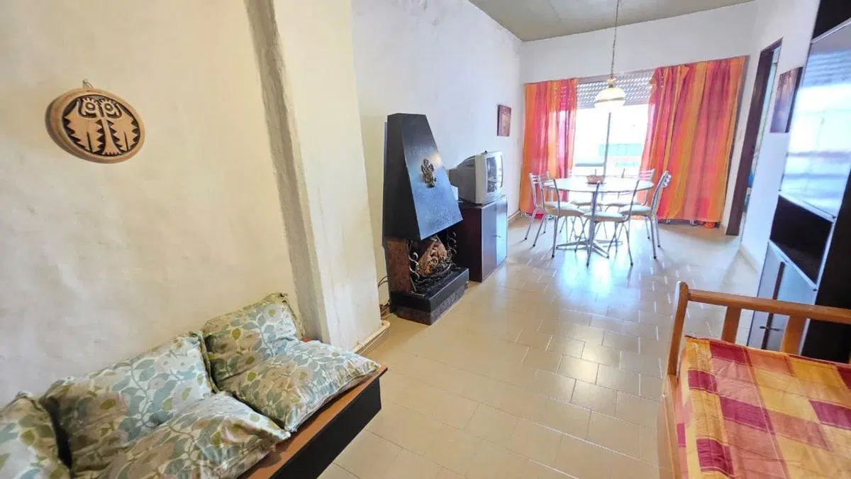 DEPARTAMENTO SAN BERNARDO 3 AMBIENTES 2
