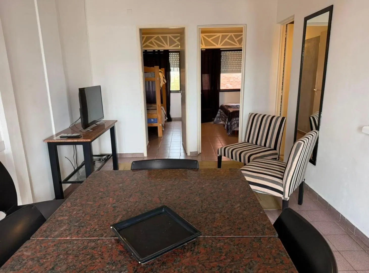 VENTA DEPARTAMENTOS  EN BLOCK PINAMAR 4