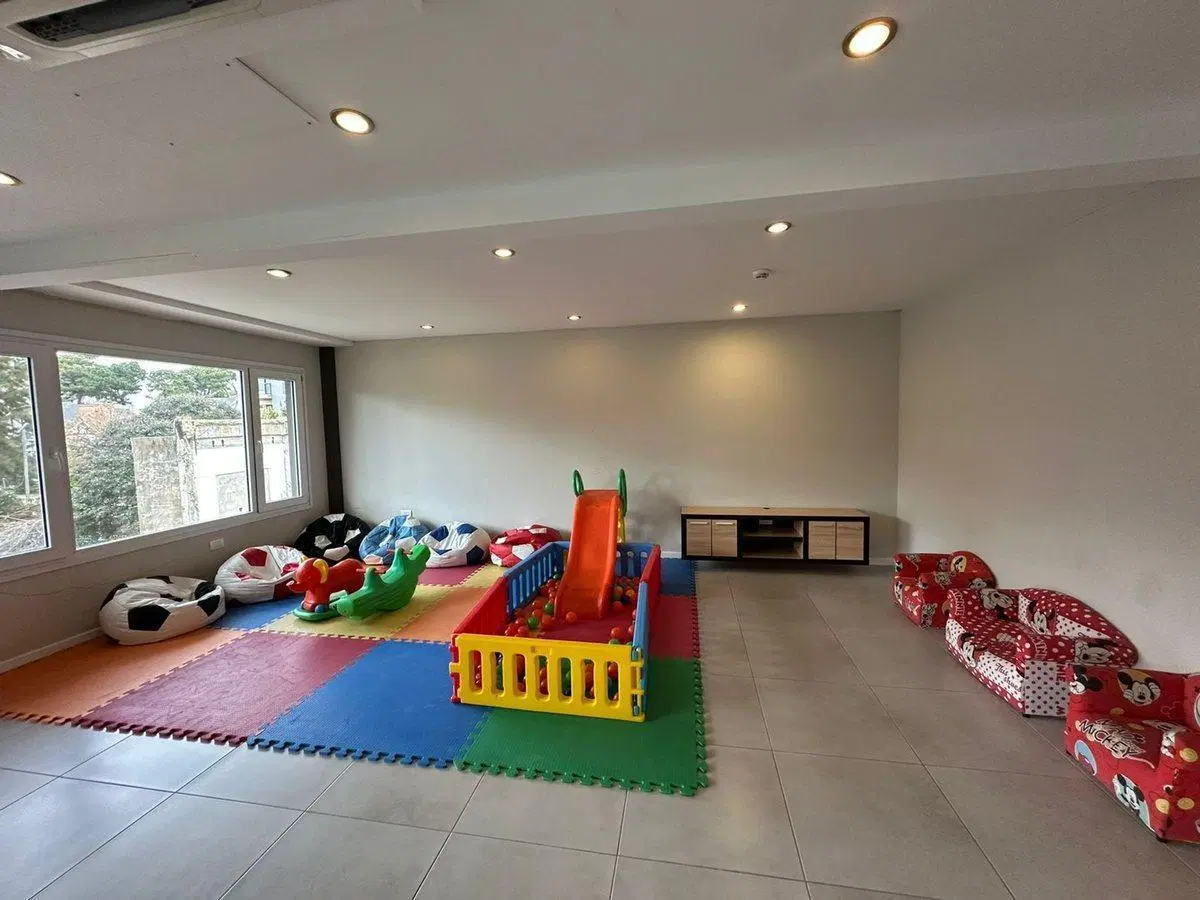 VENTA DEPARTAMENTO 2 AMBIENTES PINAMAR 5