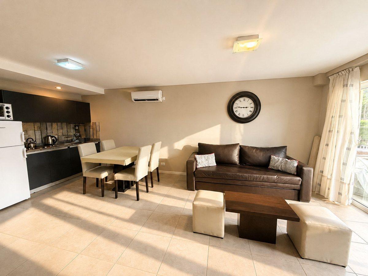 VENTA DEPARTAMENTO 2 AMBIENTES PINAMAR