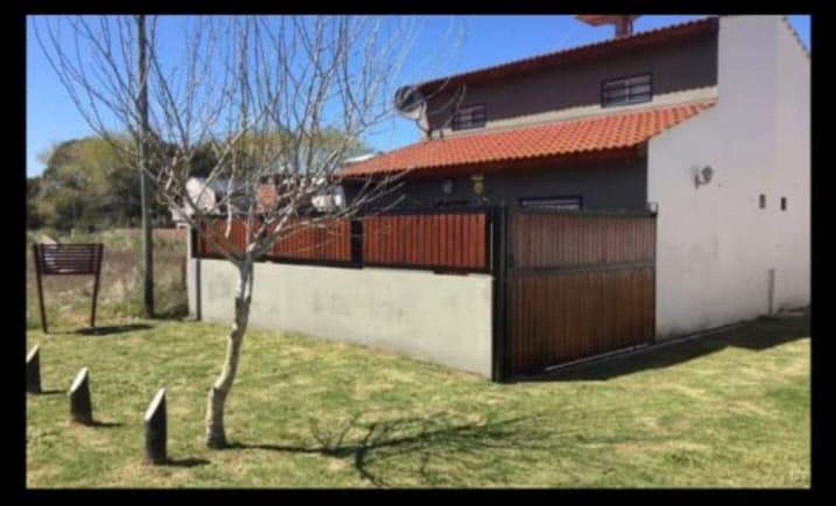 DEPARTAMENTO VENTA 4AMB PATIO COCHERA MAR DEL TUYU