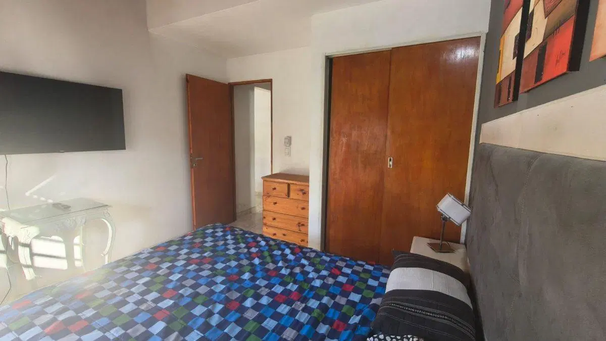 DEPARTAMENTO VENTA 4AMB PATIO COCHERA MAR DEL TUYU 5
