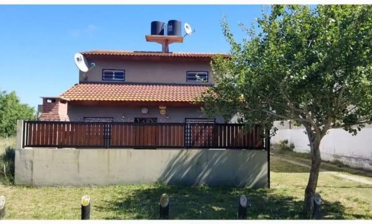 DEPARTAMENTO VENTA 4AMB PATIO COCHERA MAR DEL TUYU 3