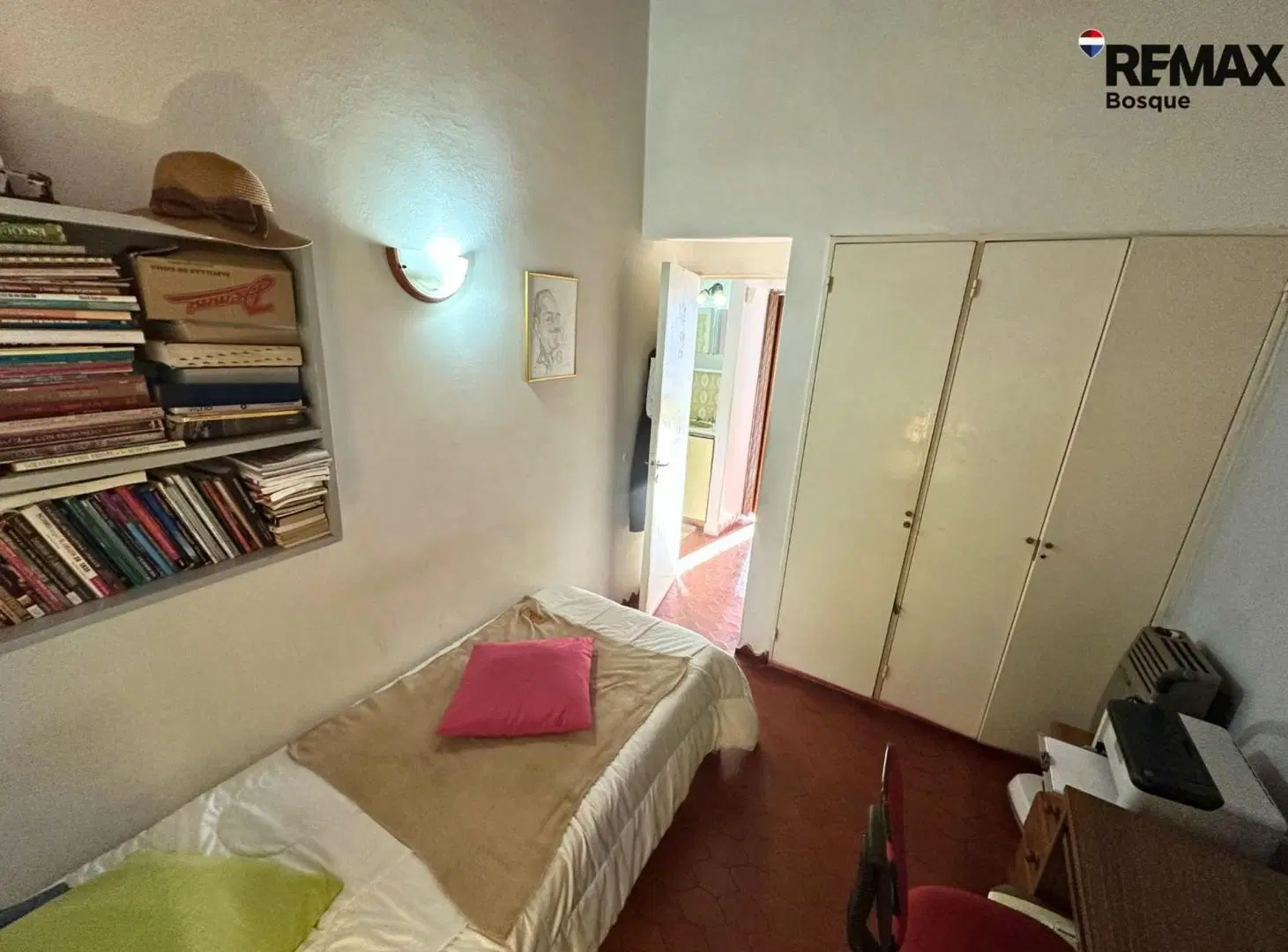 DEPARTAMENTO EN VENTA VILLA GESELL 3 AMBIENTES 2