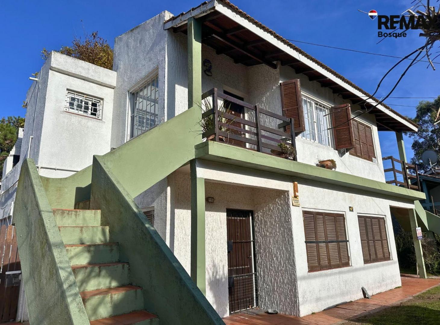DEPARTAMENTO EN VENTA VILLA GESELL 3 AMBIENTES