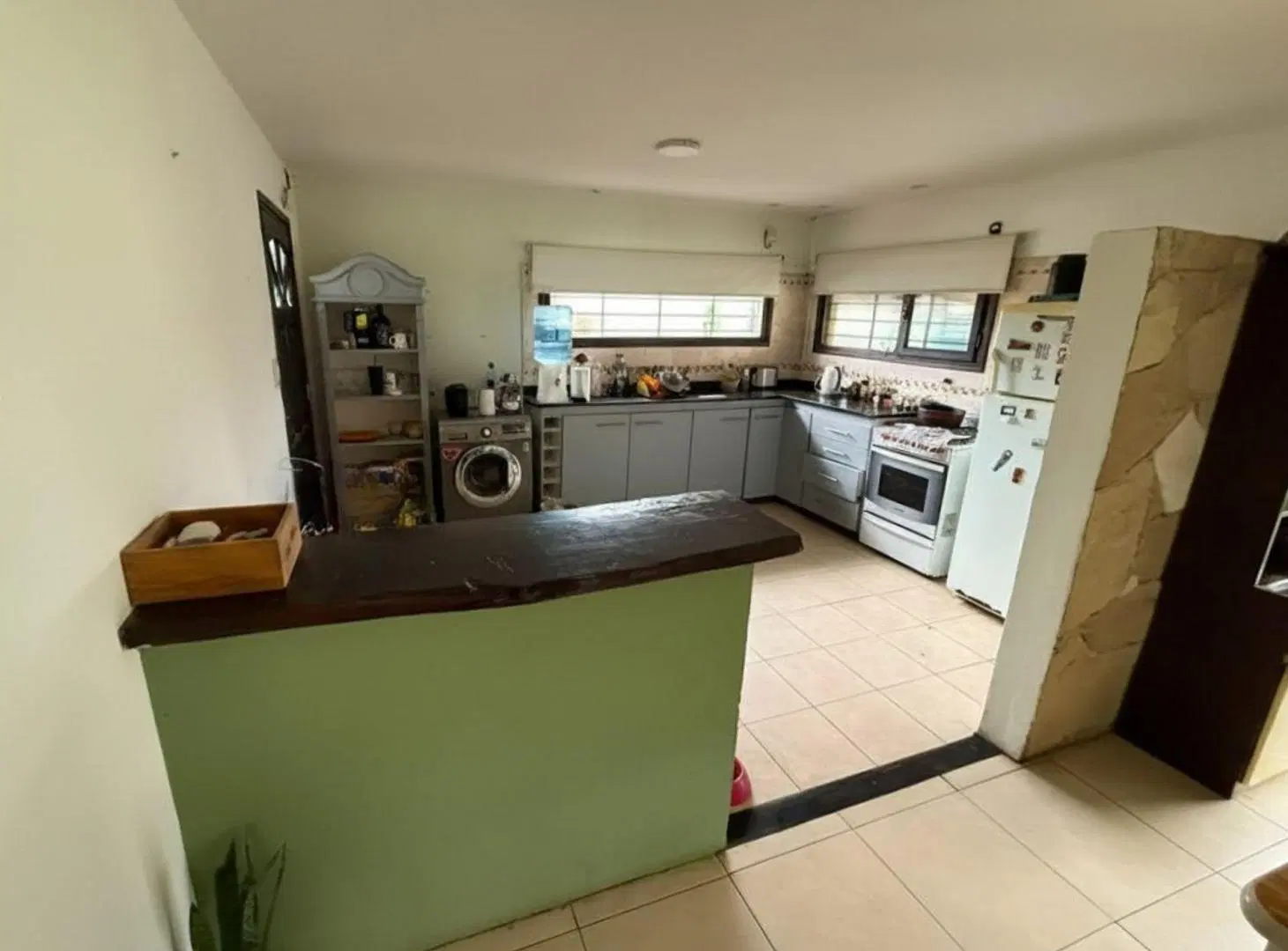 VENTA CASA GESELL ZONA GOLF GAS NATURAL 3 DORM 4