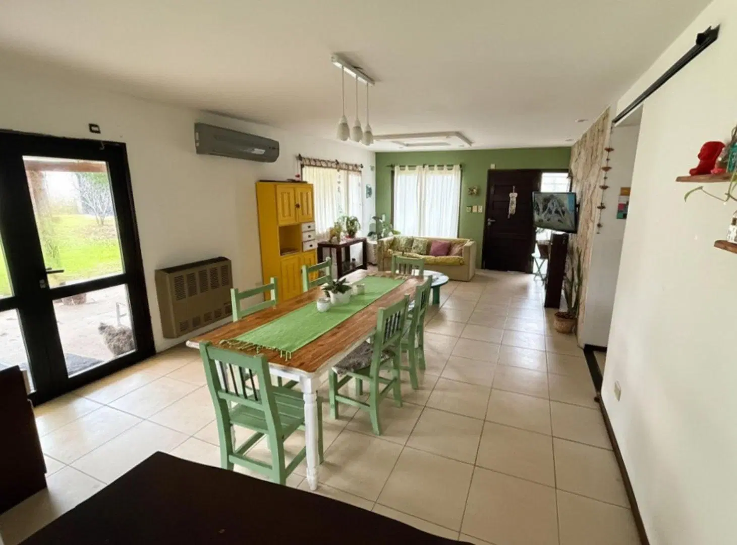 VENTA CASA GESELL ZONA GOLF GAS NATURAL 3 DORM 2