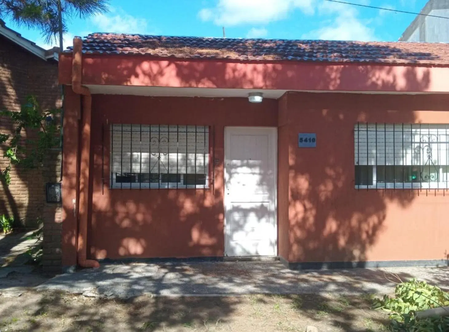 CASA VENTA EN LA LUCILA 3 AMB CON GARAGE 4