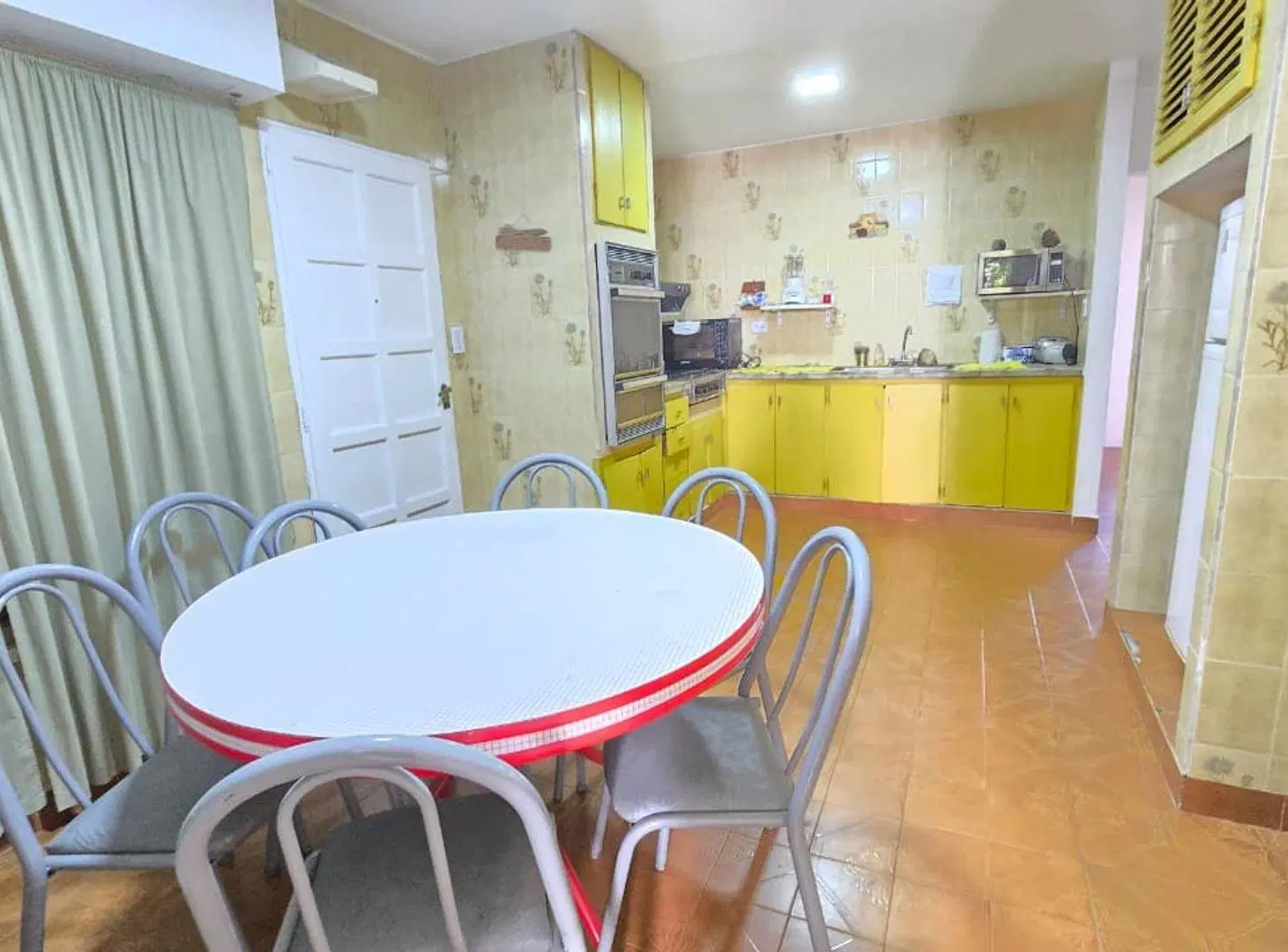 CASA VENTA EN LA LUCILA 3 AMB CON GARAGE 2