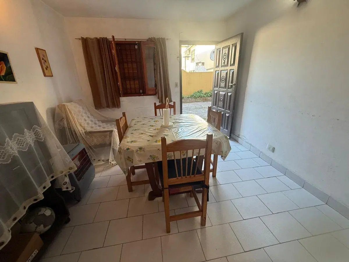 DUPLEX VENTA 3 AMBIENTES SANTA TERESITA COCHERA 2