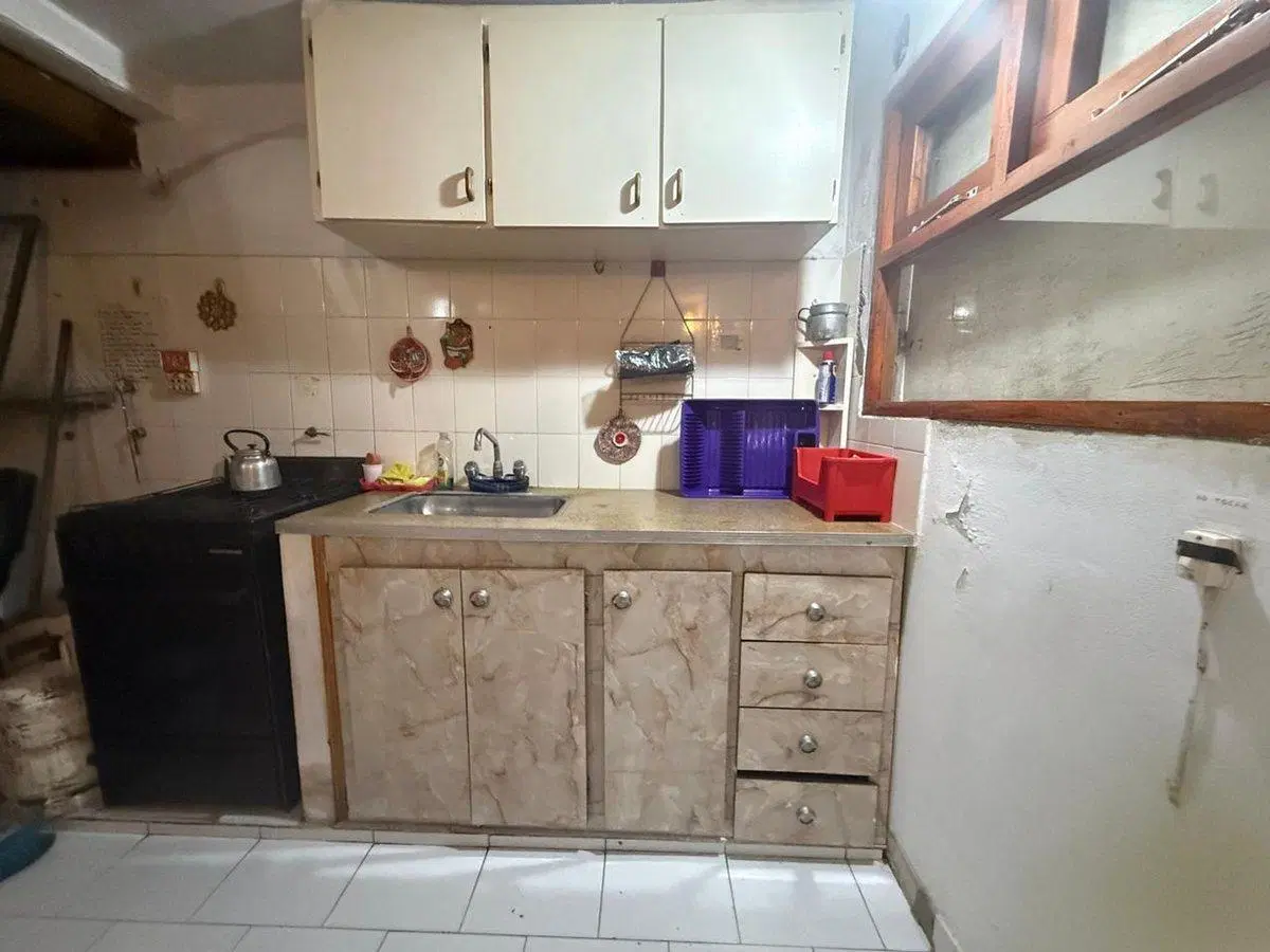 DUPLEX VENTA 3 AMBIENTES SANTA TERESITA COCHERA 5