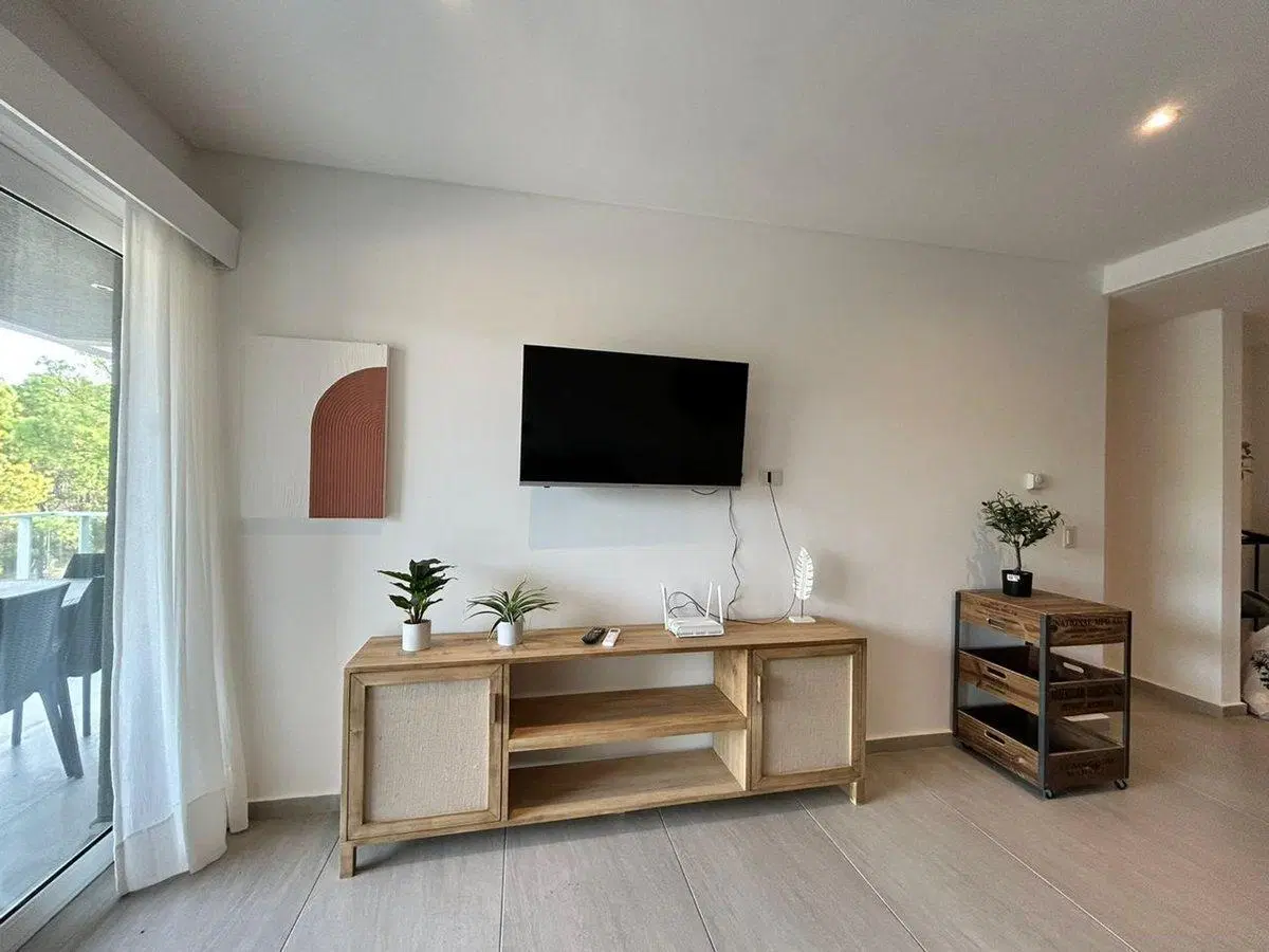 VENTA DEPARTAMENTO 3 AMBIENTES PINAMAR NORTE 5