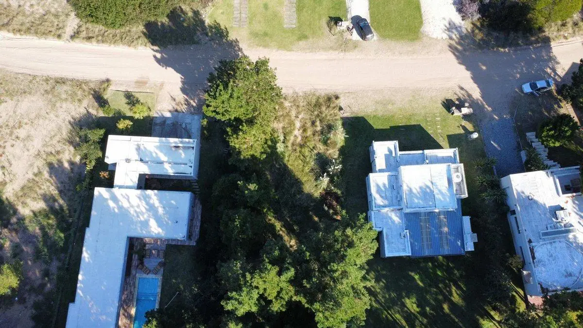 Lote en Venta en COSTA ESMERALDA Golf 1 2
