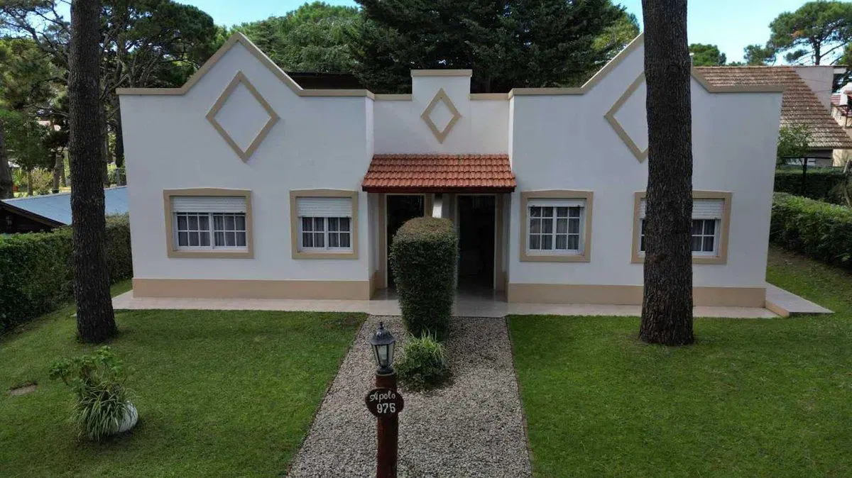 2 DEPARTAMENTOS EN BLOCK - Pinamar 2