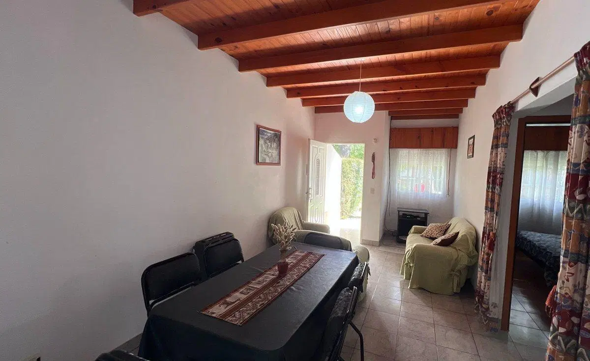 2 DEPARTAMENTOS EN BLOCK - Pinamar 5
