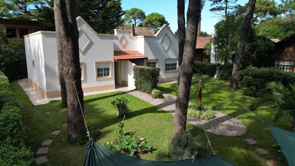2 DEPARTAMENTOS EN BLOCK - Pinamar 4