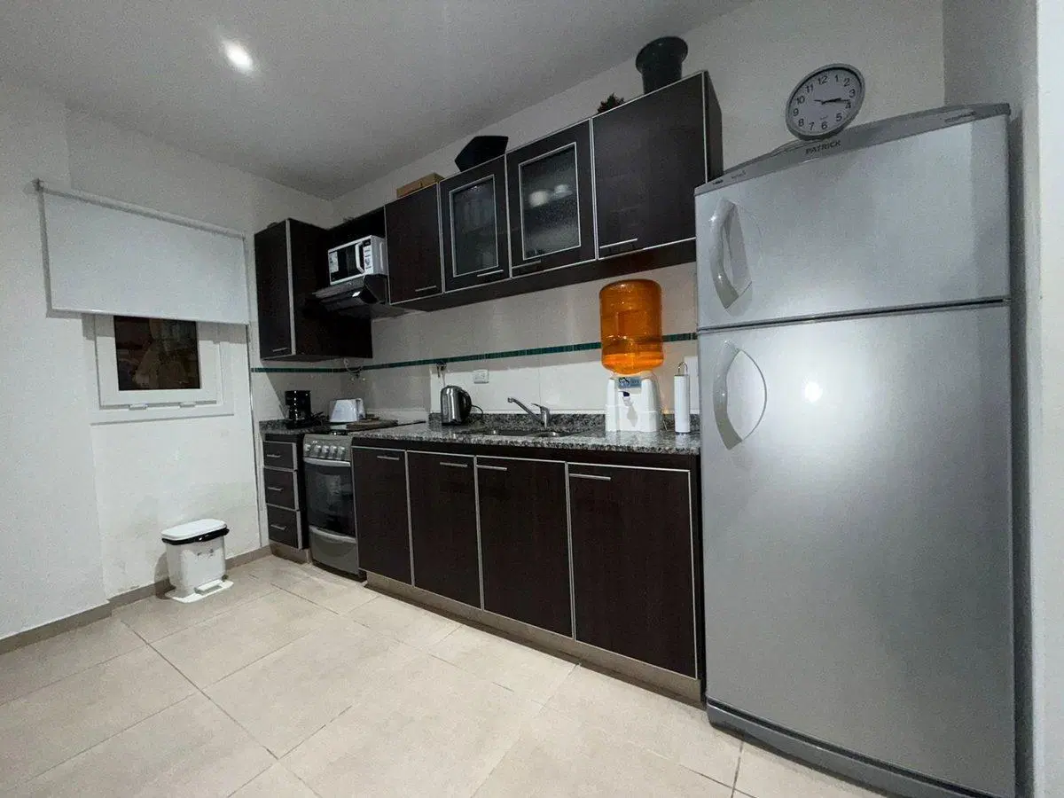 Departamento en alquiler 2 ambientes en Pinamar 5