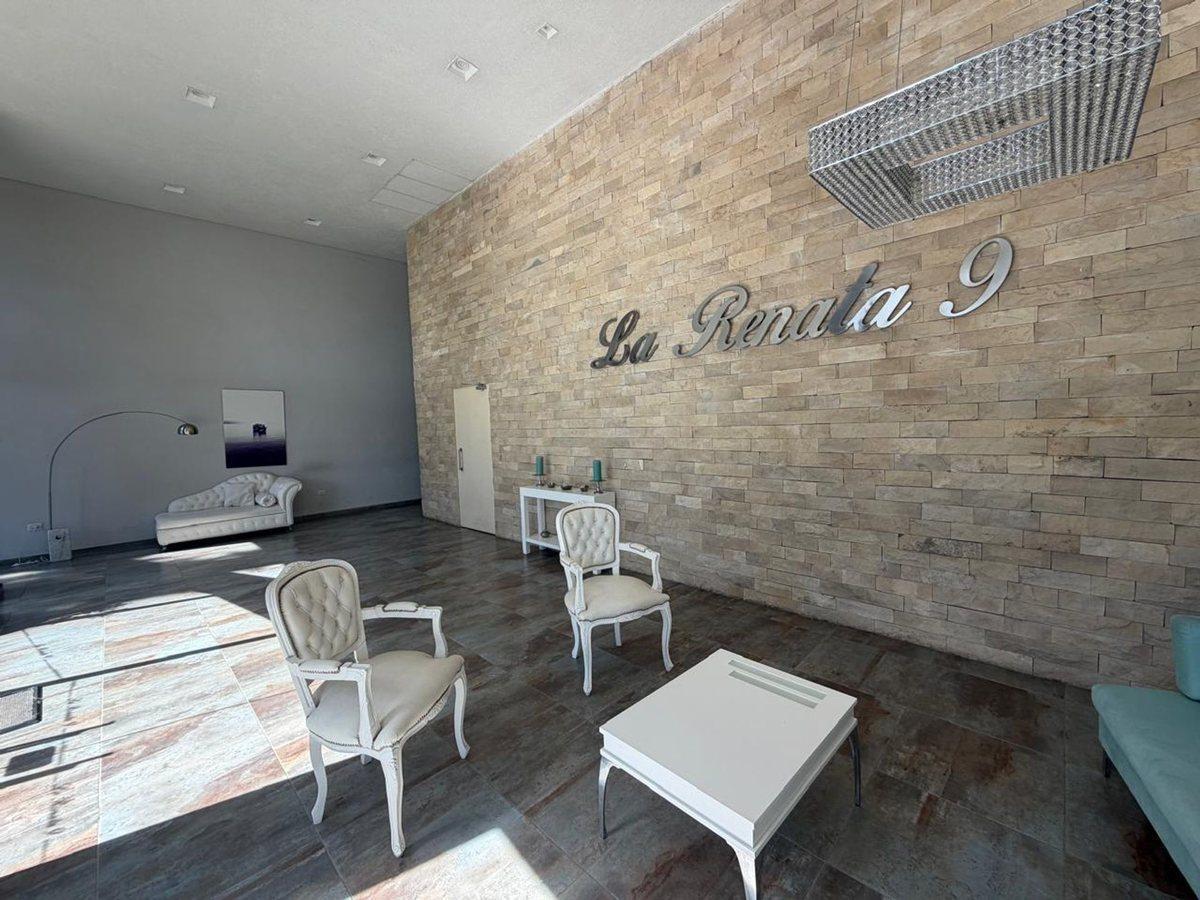 Departamento en alquiler 2 ambientes en Pinamar