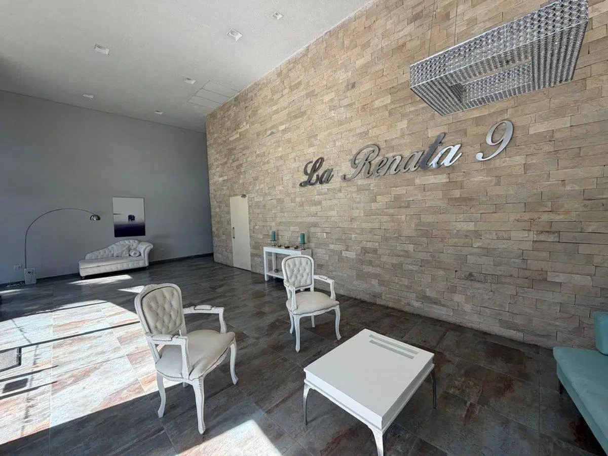Departamento en alquiler 2 ambientes en Pinamar 2