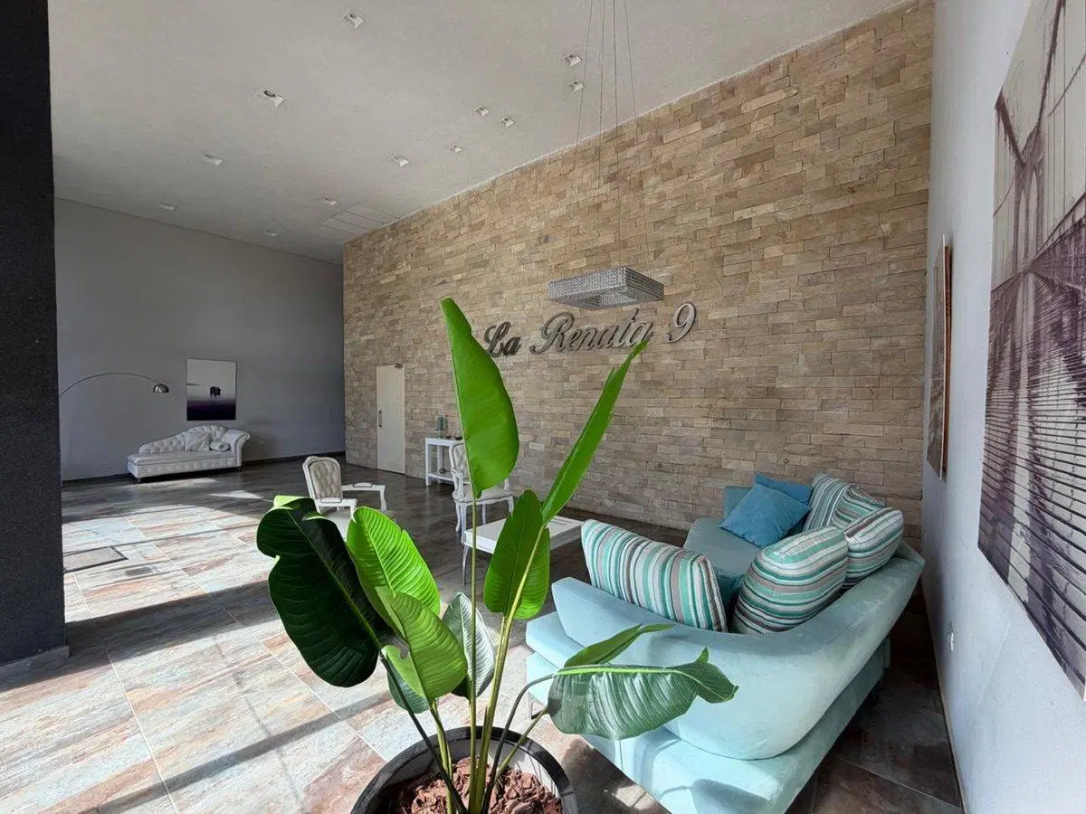 Departamento en alquiler 2 ambientes en Pinamar 3