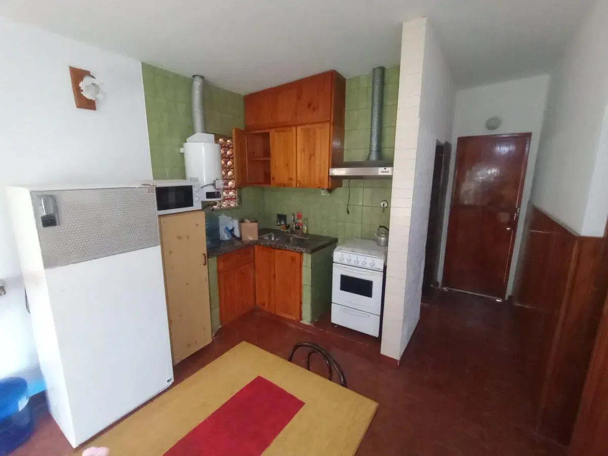 CHALET EN VENTA EN SAN CLEMENTE DEL TUYU 2