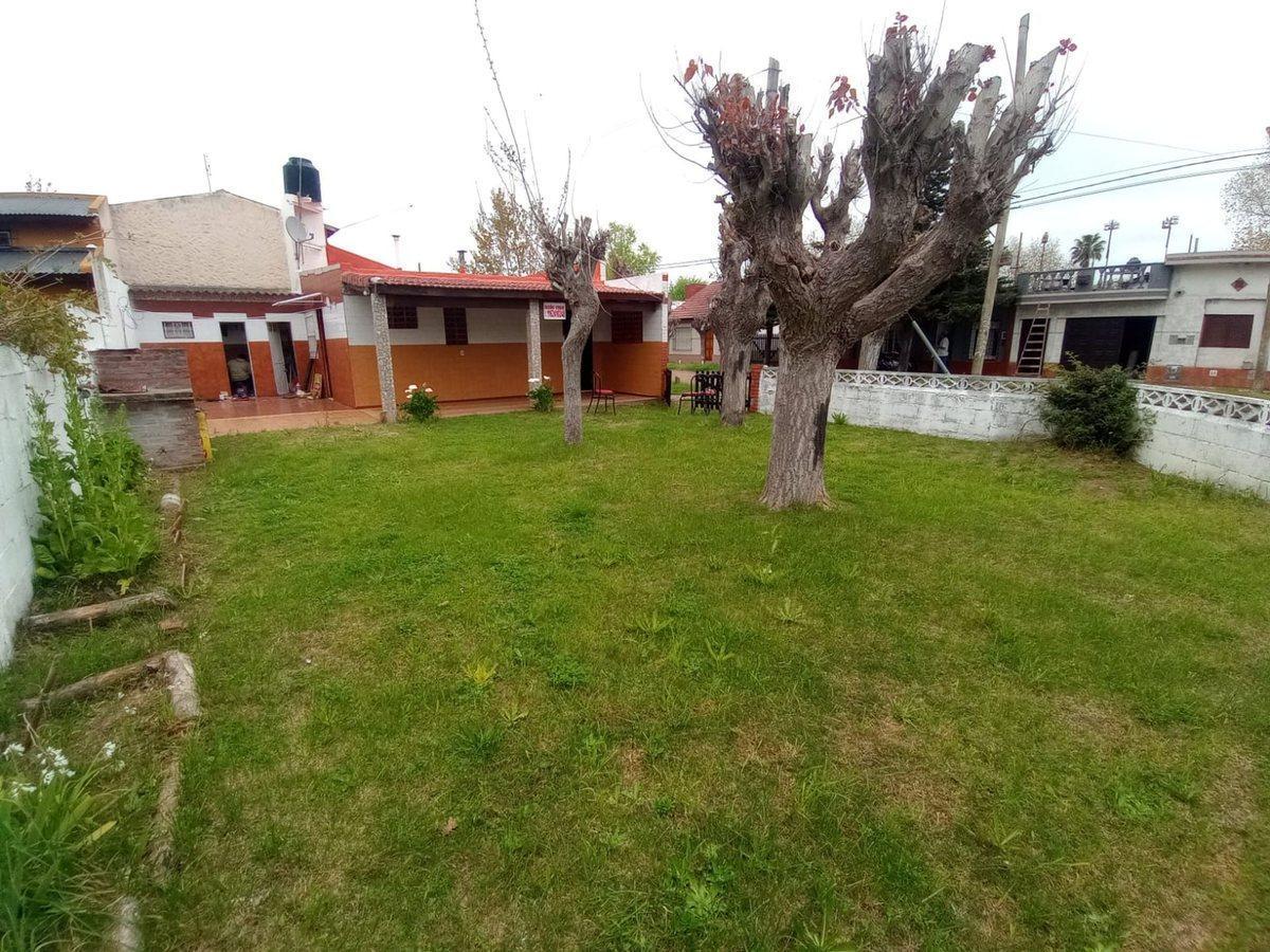 CHALET EN VENTA EN SAN CLEMENTE DEL TUYU
