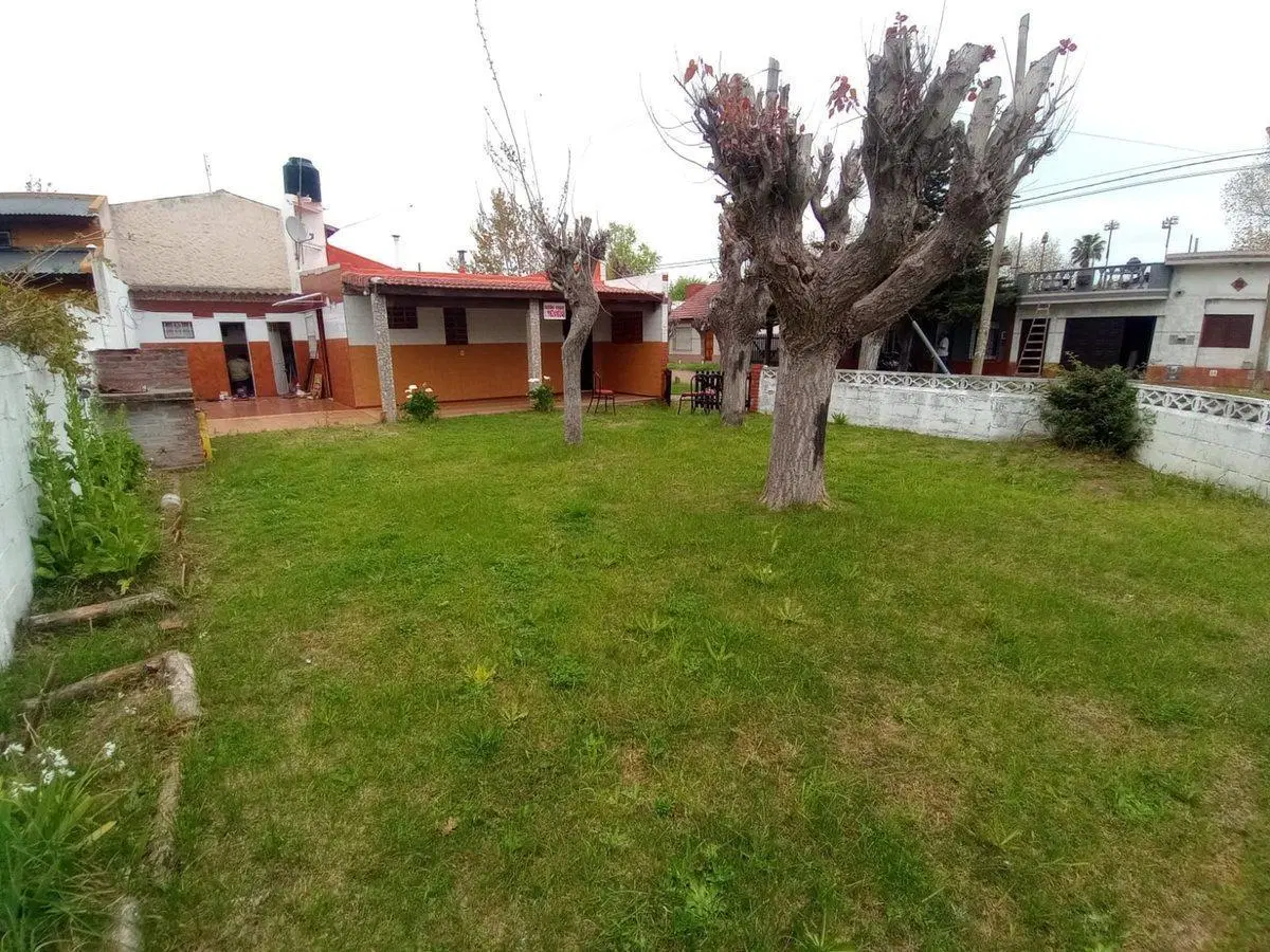 CHALET EN VENTA EN SAN CLEMENTE DEL TUYU 3