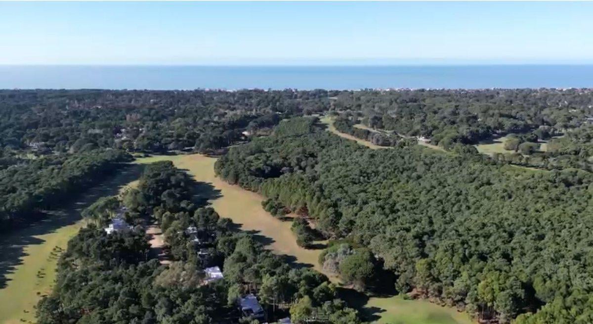 LOTE VENTA PINAMAR, ISLA DE GOLF OPORTUNIDAD