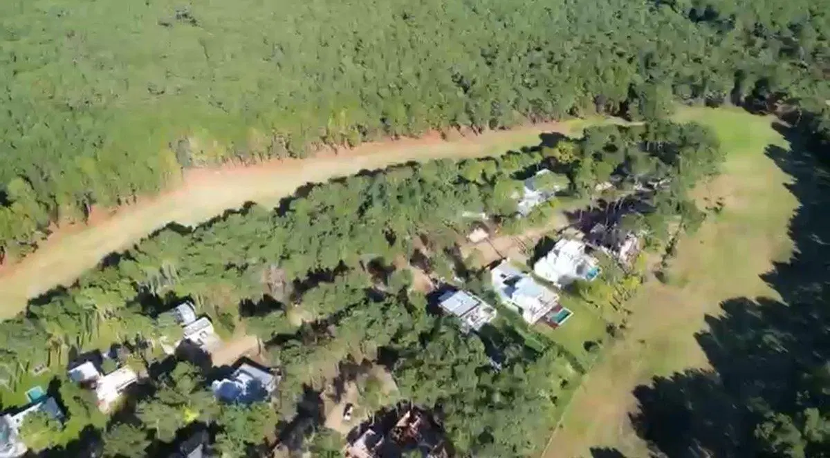 LOTE VENTA PINAMAR,  ISLA DE GOLF OPORTUNIDAD 5