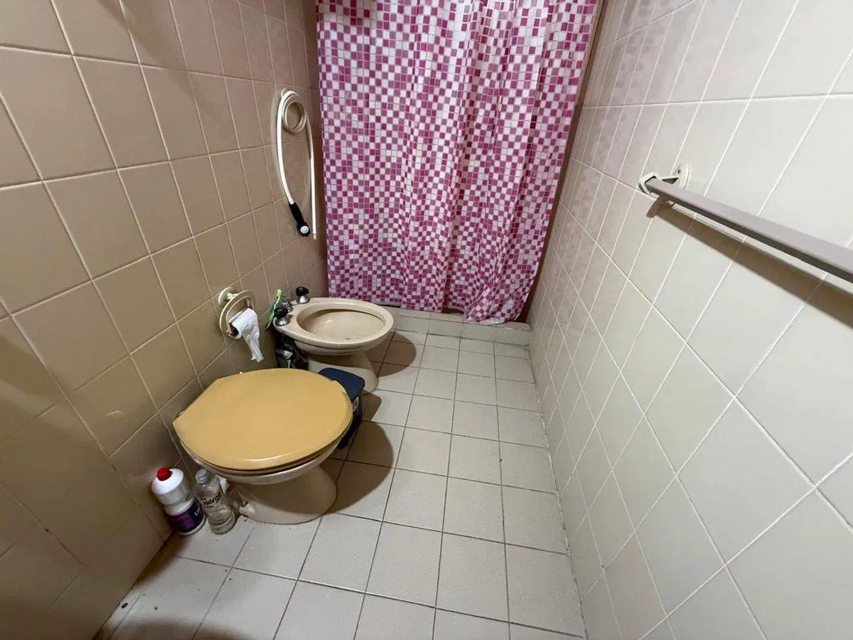 Venta duplex 3 ambientes san bernardo al frente 4