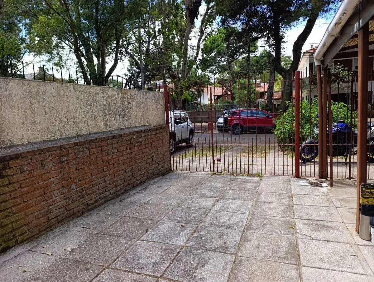 Venta duplex 3 ambientes san bernardo al frente 5
