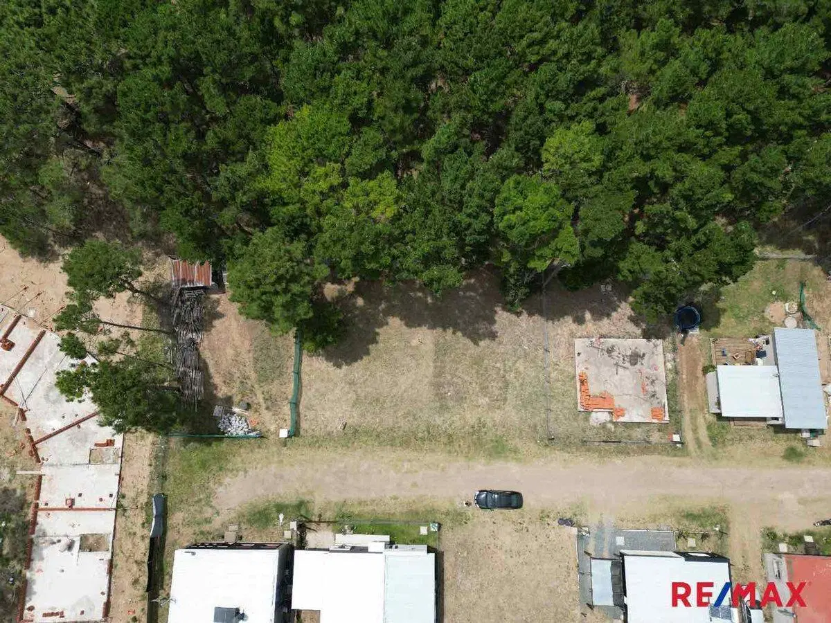 Venta Lote Pinamar 3