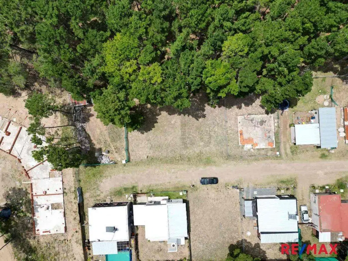 Venta Lote Pinamar 2