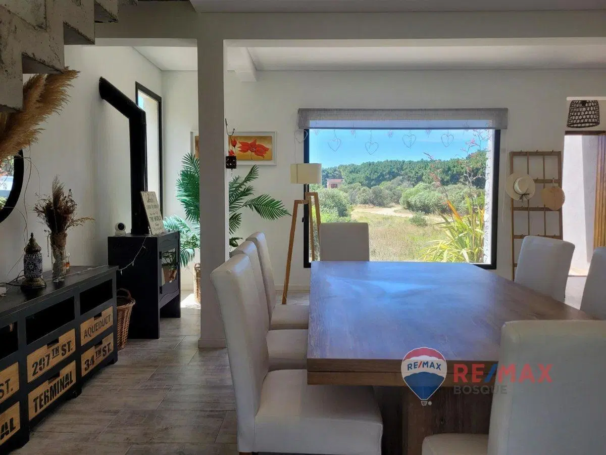 VENTA CASA COSTA ESMERALDA RESIDENCIAL II GAS NAT 8