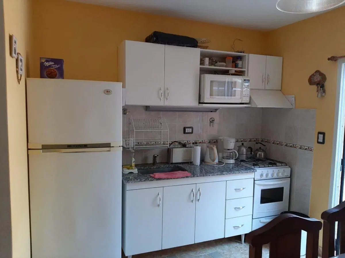VENTA DE TRIPLEX SAN BERNARDO A 6 CUADRAS DEL MAR 4