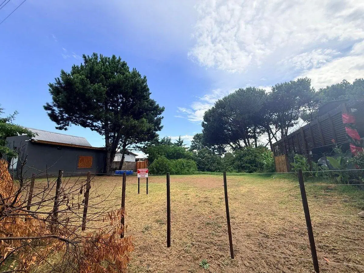 Lote en VENTA en OSTENDE 4