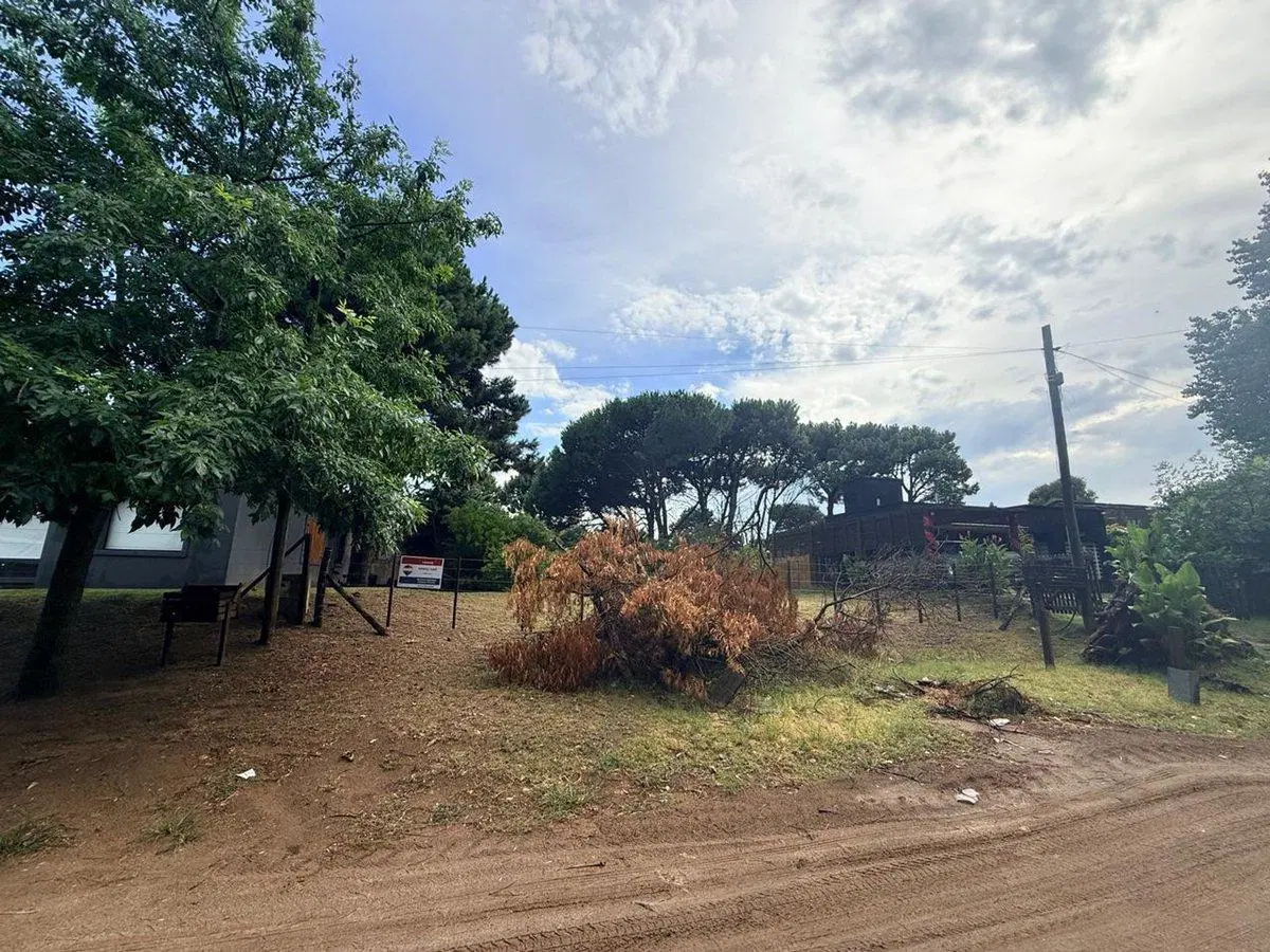 Lote en VENTA en OSTENDE 2
