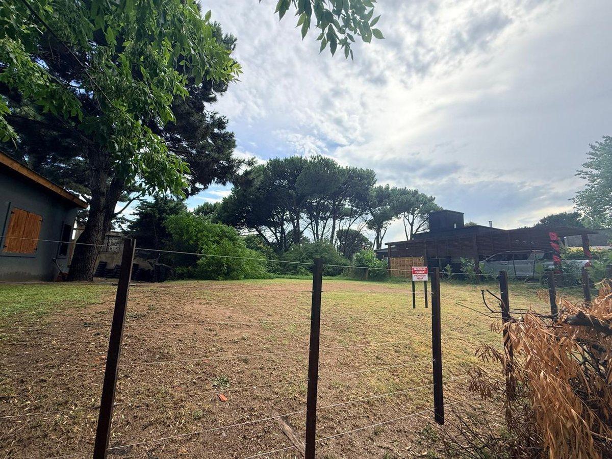 Lote en VENTA en OSTENDE