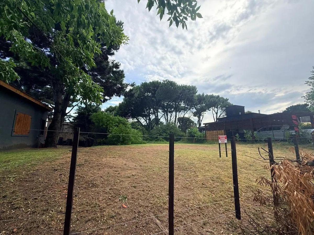 Lote en VENTA en OSTENDE 7