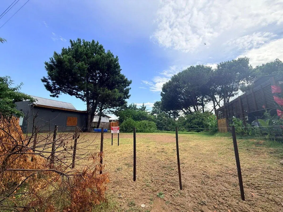 Lote en VENTA en OSTENDE 5
