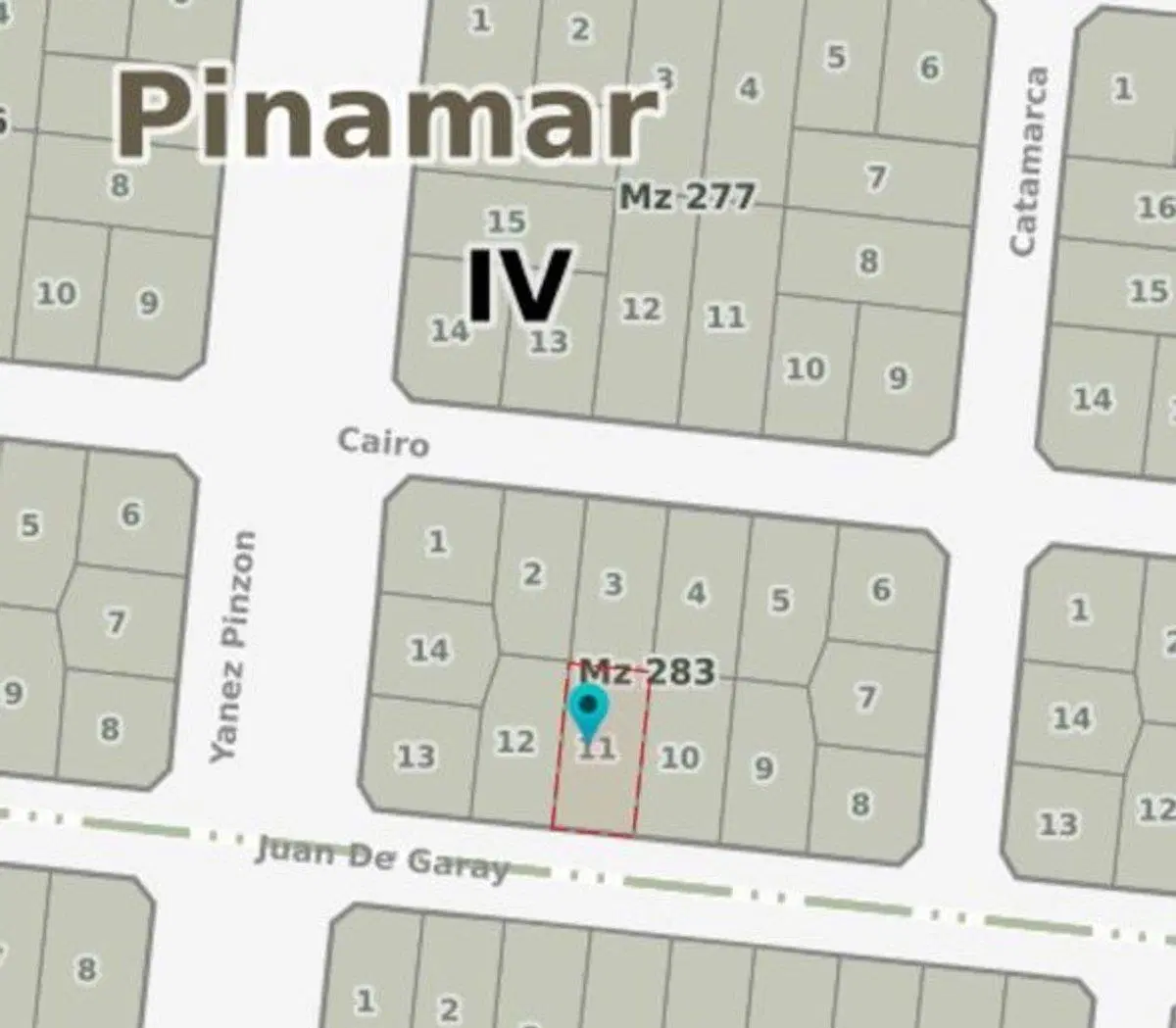 Plano 1
