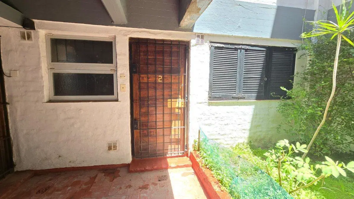 DEPARTAMENTO VENTA 2 AMB COSTA AZUL PLANTA BAJA 3