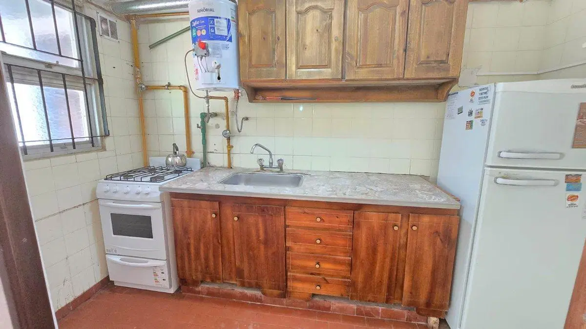DEPARTAMENTO VENTA 2 AMB COSTA AZUL PLANTA BAJA 4